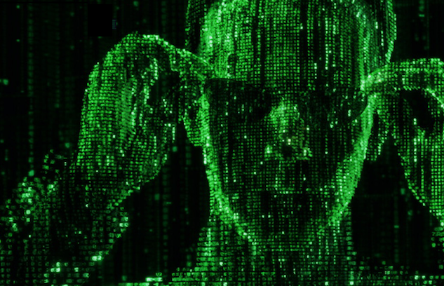 Opinion/Editorial, July 20, 2016, The Matrix