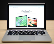 Mac Book Pro