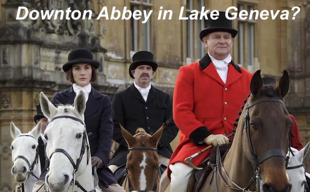 Our Place, August 24, 2016