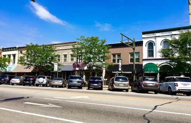 Front Page, August 10, 2016