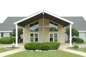 Mt Zion Food Pantry
