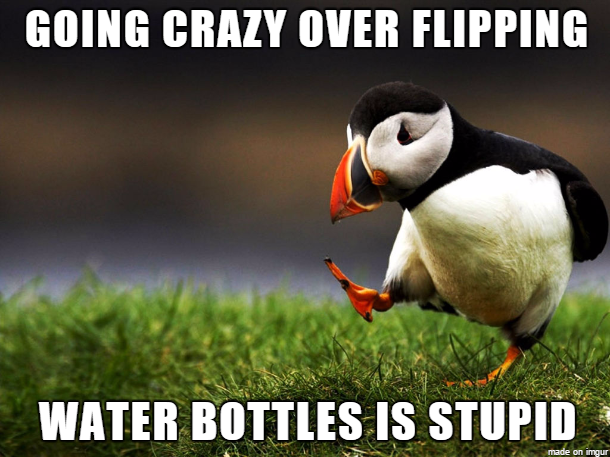 Little Gems, August 3, 2016