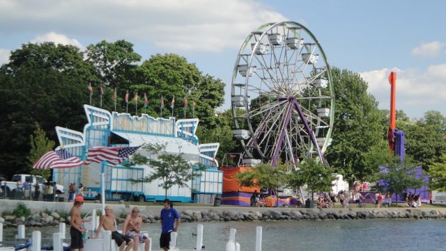 Little Gems, August 17, 2016