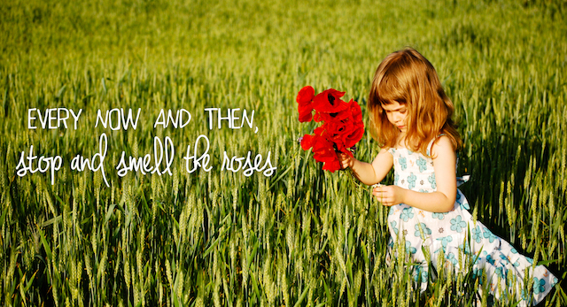 Looking on the Bright Side, August 10, 2016