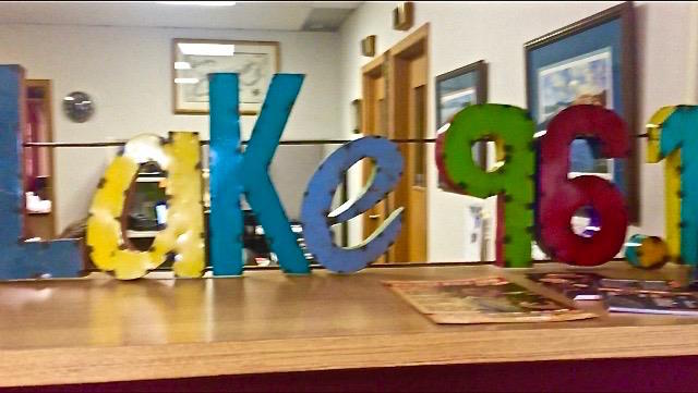 Living Here, September 28, 2016