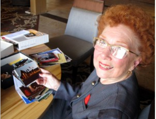 Little Gems, September 7, 2016