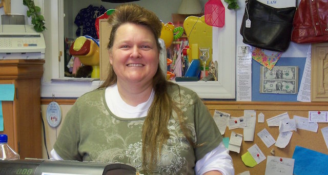 Chris Anne's Helping hands