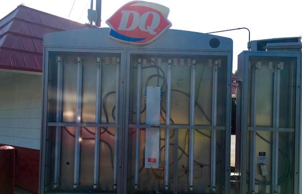 Front Page, September 7, 2016