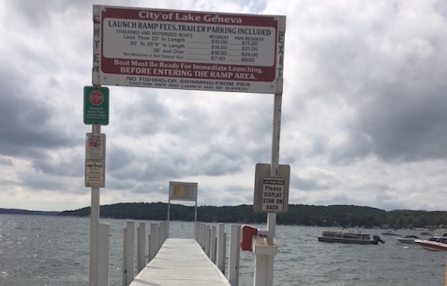 Our Place, September 7, 2016