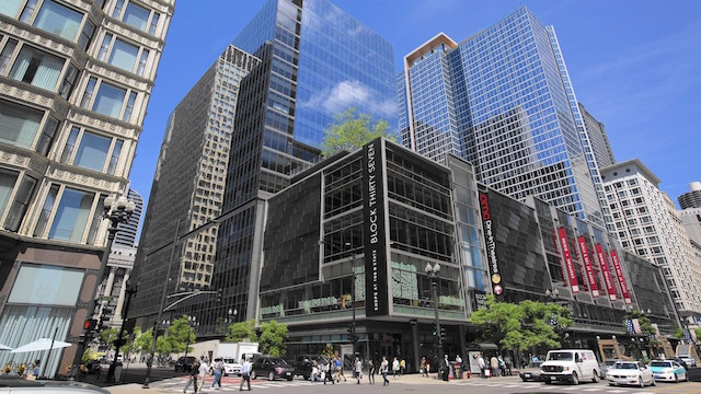 Our Place, September 21, 2016