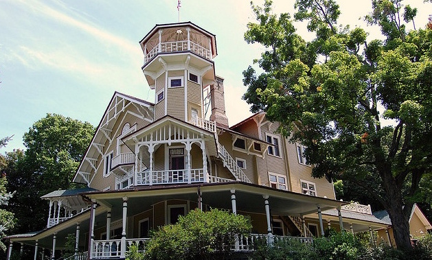 Surprising Stuff, October 5, 2016