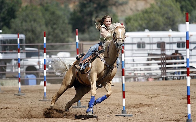 Looking on the Bright Side