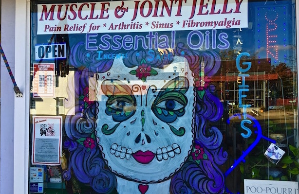 Essential Oils Lake Geneva