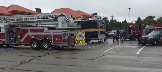 Lake Geneva Fire Department