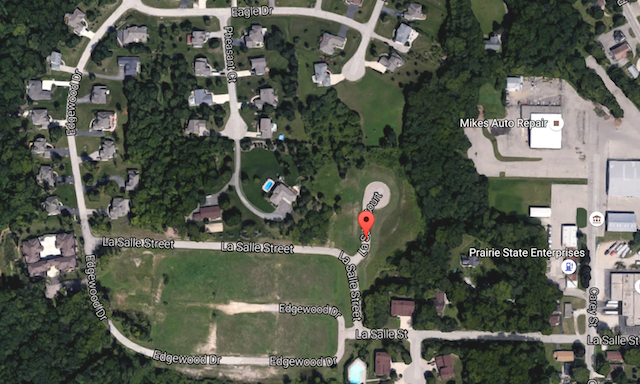 Surprising Stuff, October 12, 2016