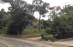 Lawerence House Bed and Breakfast