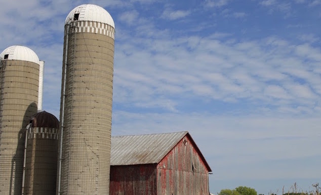 Looking On The Bright Side, October 12, 2016