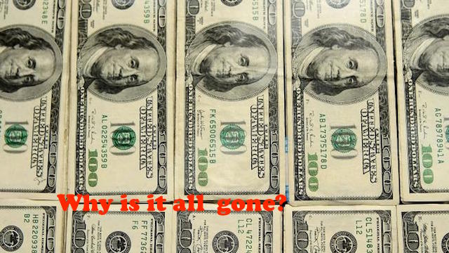 Front Page, October 26, 2016