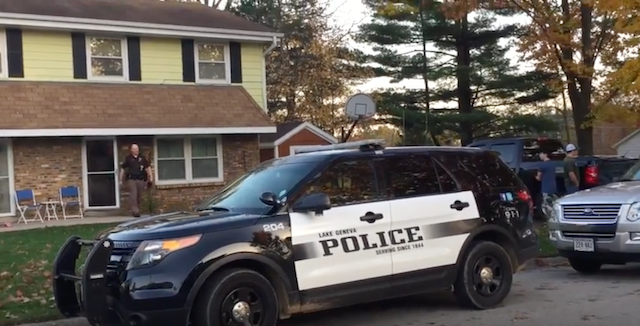 Front Page, November 9, 2016