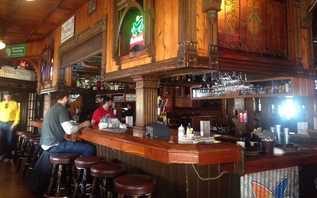 Uber Alles, November 16, 2016