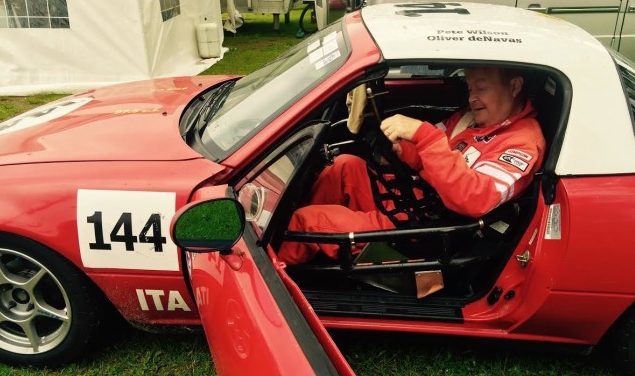 Our Place, November 9, 2016