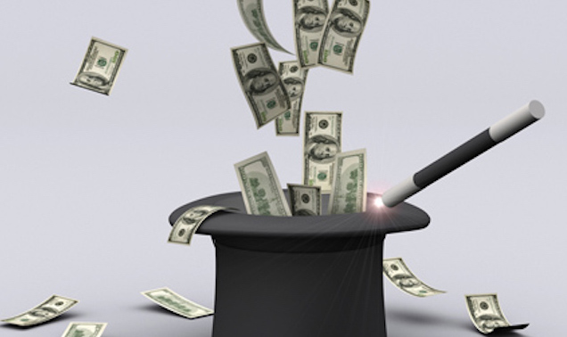 Surprising Stuff, November 30, 2106