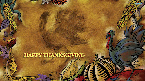 Surprising Stuff, November 21, 2018