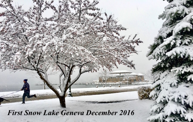 Little Gems, December 7, 2016