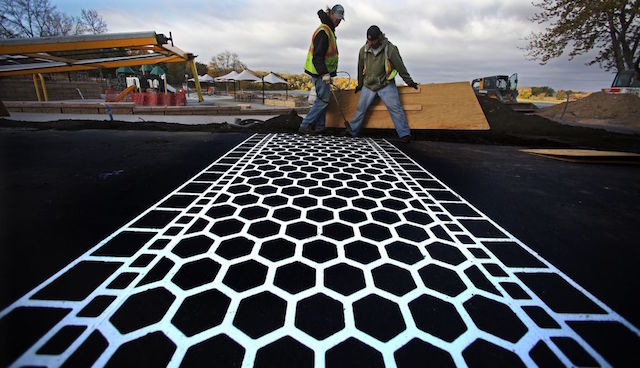 Crosswalks Safety