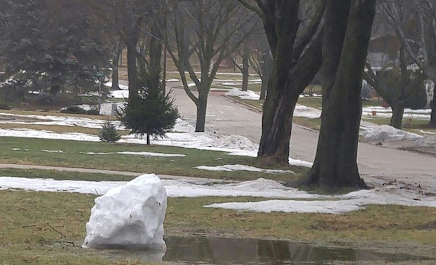 Climate Change