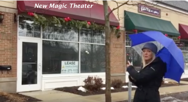 Little Gems, January, 11, 2017