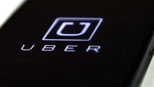 Uber Alles, January 4, 2017