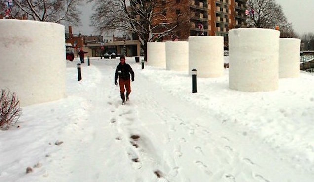 Surprising Stuff, January 11, 2017