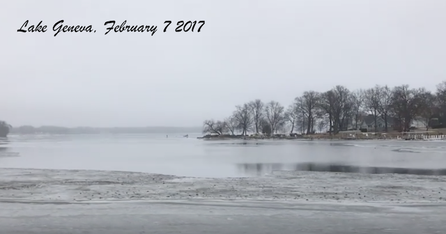 Little Gems, February 8, 2017