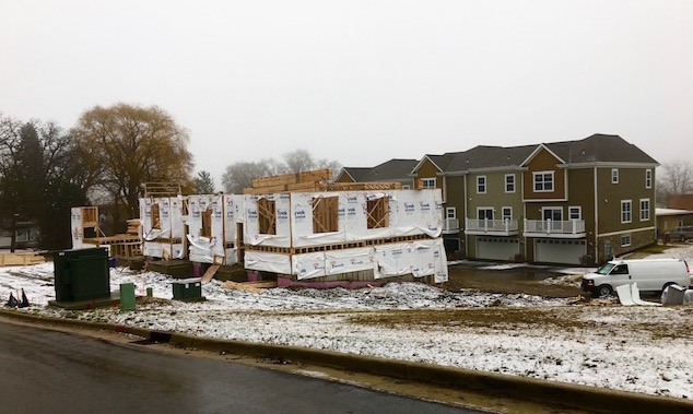 Our Place, February 1, 2017