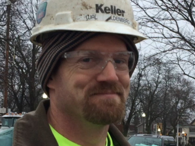 Wally Wildenberg Keller Construction Management