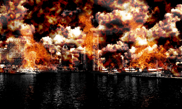 Front Page, February 22, 2017