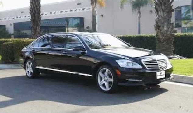 Uber Alles, March 29, 2017