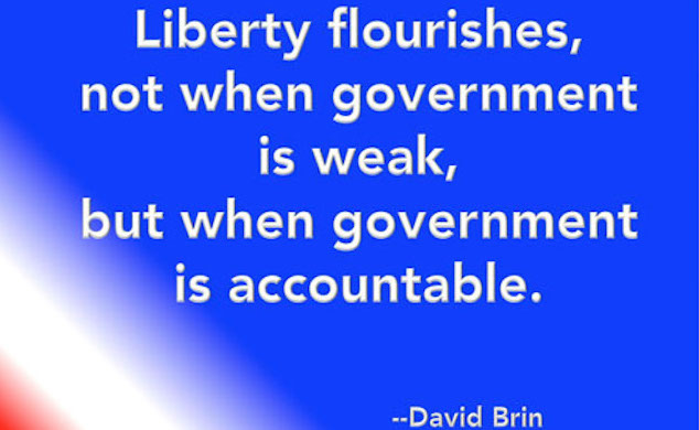 The Bright Side, March 1, 2017