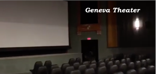 Our Place, March 8, 2017