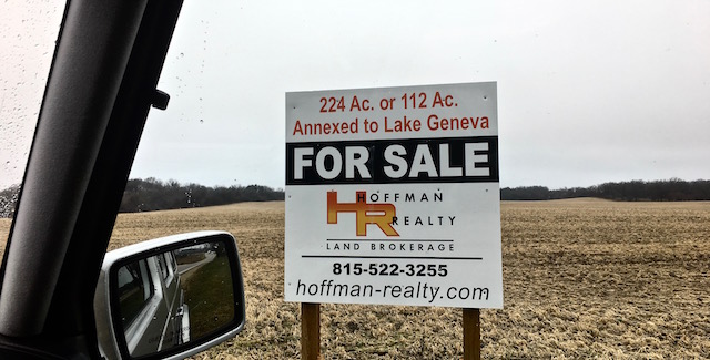 Our Place, March 29, 2017