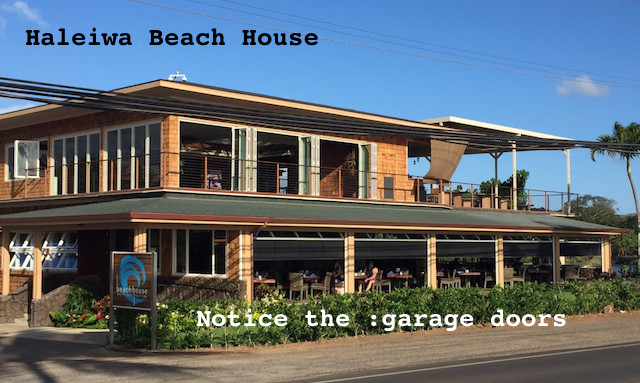 Living Here, March 22, 2017