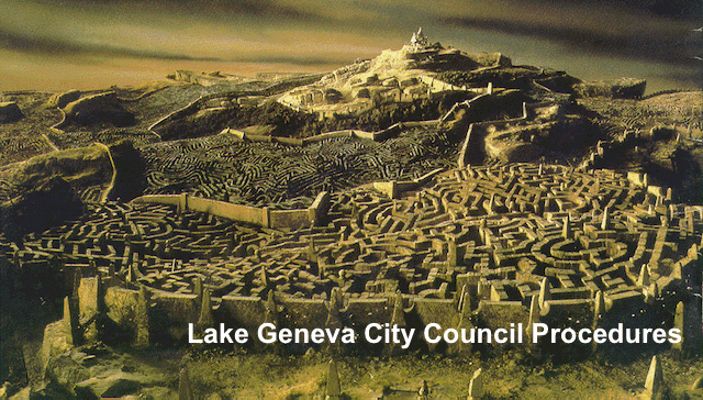 Living Here, April 12, 2017