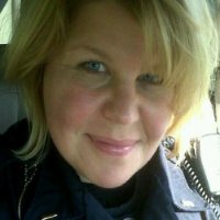 Laura Washer Police Chief