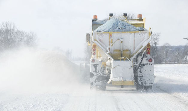 Living Here, April 26, 2017