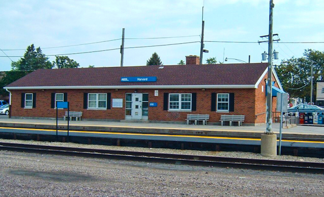 Uber Alles, April 5, 2017