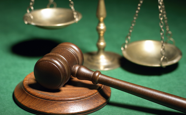 Living Here, April 19, 2017