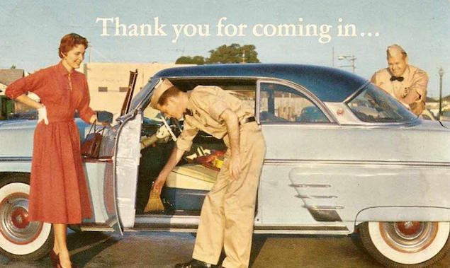 Little Gems, May 17, 2017