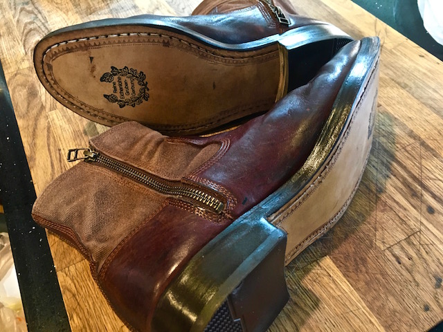 Torcaso's Shoe Repair Lake Geneva