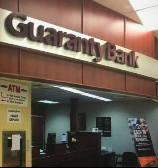Guaranty Bank Lake Geneva